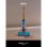 Aspirador sem Fios Dyson Clean+Wash Hygiene 95W 48 min Anti-emaranhamento Azul Cobre