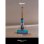 Aspirador sem Fios Dyson Clean+Wash Hygiene 95W 48 min Anti-emaranhamento Azul Cobre