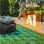 Robot cortacésped Gardena SILENO sense 400 m² sin cables con inteligencia LONA™