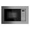 Microondas Teka MSEG 620 SS 20 Litros 800W con Grill 1000W y Control Touch