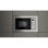 Microondas Teka MSEG 620 SS 20 Litros 800W con Grill 1000W y Control Touch