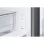 Frigorífico Combi Samsung RB53DG703CS9 No Frost 203cm 538L C Inox WiFi IA
