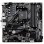 Motherboard GIGABYTE A520M DS3H WIFI6E AMD A520 AM4 DDR4 Micro ATX WiFi 6E Bluetooth 5.3