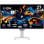 Monitor MSI Pro MAX 271UPXW12G 26,5" UltraHD 4K 120Hz QD-OLED Höhenverstellbar