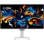 Monitor MSI Pro MAX 271UPXW12G 26,5" UltraHD 4K 120Hz QD-OLED Höhenverstellbar