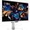 Monitor MSI Pro MAX 271UPXW12G 26,5" UltraHD 4K 120Hz QD-OLED Höhenverstellbar