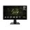 Écran PC MSI MAG 256F E20 24,5" Full HD 200Hz Rapid IPS HDR10 0,5ms