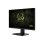 Écran PC MSI MAG 256F E20 24,5" Full HD 200Hz Rapid IPS HDR10 0,5ms