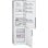 Frigorífico Combi Siemens iQ500 KG39EAWCA Defrost 201cm 343L C Bianco