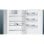 Frigorífico Combi Siemens iQ500 KG39EAWCA Defrost 201cm 343L C Bianco