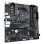 Placa Base GIGABYTE B550M K WIFI6E AMD B550 AM4 DDR4 Micro ATX WiFi 6E Bluetooth 5.3