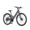 Bicicleta Eléctrica ENGWE N1 Air St 250W 36V 10Ah 28" Gris