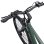 Bicicleta Eléctrica ENGWE N1 Air St 250W 36V 10Ah 28" Gris