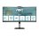 Monitor AOC CU34V5C/BK/23 34" UltraWide QHD 100Hz VA Curvo USB-C Altura Ajustável