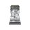 Lavavajillas Samsung DW70H73WCI0U1 14 Talheres Classe C Inox AutoRelease WiFi