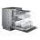 Lavavajillas Samsung DW70H73WCI0U1 14 Talheres Classe C Inox AutoRelease WiFi