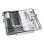 Lavavajillas Samsung DW70H73WCI0U1 14 Talheres Classe C Inox AutoRelease WiFi