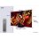 TV TCL QLED Mini LED C8L 55C8L 55" 4K UltraHD 144Hz Smart TV Google TV Dolby Vision