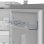 Frigorífico Combi Beko B7BCNA296HS No Frost 177,5cm 270L C Bianco WiFi Bluetooth