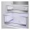 Frigorífico Dois Portas Beko B7BCNA295HS2 Defrost 177,5cm 270L D Branco