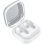 Auriculares Samsung Galaxy Buds4 inalámbricos Bluetooth con Cancelación Activa de Ruido, Micrófono y 360° Audio, blancos