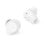 Auriculares Philips TAT1300WT sem fios Bluetooth True Wireless chamadas música brancos