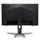 Monitor Acer Predator XB273UX 27" Quad HD 200Hz IPS HDR400 FreeSync Altura ajustável