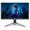 Monitor Acer Predator XB273UX 27" Quad HD 200Hz IPS HDR400 FreeSync Altura ajustável