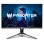 Monitor Acer Predator XB273UX 27" Quad HD 200Hz IPS HDR400 FreeSync Altura ajustável