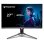Monitor Acer Predator XB273UX 27" Quad HD 200Hz IPS HDR400 FreeSync Altura ajustável