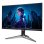 Monitor Acer Predator XB273UX 27" Quad HD 200Hz IPS HDR400 FreeSync Altura ajustável