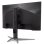 Monitor Acer Predator XB273UX 27" Quad HD 200Hz IPS HDR400 FreeSync Altura ajustável
