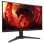 Monitor Acer XV272UX1BMIIPRX 27" Quad HD 200Hz IPS HDR400 FreeSync Altura Ajustável