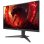 Monitor Acer XV272UX1BMIIPRX 27" Quad HD 200Hz IPS HDR400 FreeSync Altura Ajustável