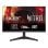 Monitor Acer Nitro VG270U X1bmiipx 27" Quad HD 200Hz IPS HDR10 FreeSync Premium