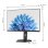 Monitor PC Thomson M27FB5C15 27" Full HD 120Hz IPS HDR10 Altoparlanti Regolabile in Altezza