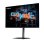 Écran PC GIGABYTE MO32U24 32" Ultra HD 4K 240Hz QD-OLED G-Sync FreeSync Réglable