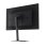 Écran PC GIGABYTE MO32U24 32" Ultra HD 4K 240Hz QD-OLED G-Sync FreeSync Réglable