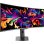 Monitor MSI MPG 341CQRDE 34" UltraWide Quad HD 360Hz QD-OLED Curvo 0,03ms