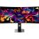 Monitor MSI MPG 341CQRDE 34" UltraWide Quad HD 360Hz QD-OLED Curvo 0,03ms