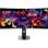 Monitor MSI MPG 341CQRDE 34" UltraWide Quad HD 360Hz QD-OLED Curvo 0,03ms