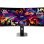 Monitor MSI MPG 341CQRDE 34" UltraWide Quad HD 360Hz QD-OLED Curvo 0,03ms