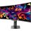 Monitor MSI MPG 341CQRDE 34" UltraWide Quad HD 360Hz QD-OLED Curvo 0,03ms