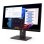 Monitor Lenovo ThinkVision T27UD-40 27" UltraHD 4K 60Hz IPS HDR10 USB-C Altura Ajustável