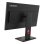 Monitor Lenovo ThinkVision T27UD-40 27" UltraHD 4K 60Hz IPS HDR10 USB-C Altura Ajustável