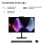 HP OmniStudio 24-cv0005ns AMD Ryzen 3 30 8GB 512GB SSD Radeon 610M 23.8" FreeDOS