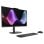 HP OmniStudio 24-cv0005ns AMD Ryzen 3 30 8GB 512GB SSD Radeon 610M 23.8" FreeDOS