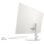 HP OmniStudio 24-cv0005ns AMD Ryzen 3 30 8GB 512GB SSD Radeon 610M 23.8" FreeDOS