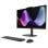 HP OmniStudio 24-cv0005ns AMD Ryzen 3 30 8GB 512GB SSD Radeon 610M 23.8" FreeDOS