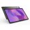 Tablet Lenovo Idea Tab Pro WiFi 12,7" 8GB 256GB Grau Stylus Pen